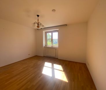 GEFÖRDERTE 2-Zimmer-Mietwohnung (57,19 m²) mit Balkon im Kurort Bad... - Foto 6