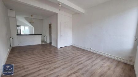 Appartement à louer 2 pièces 54.7m² - Photo 3