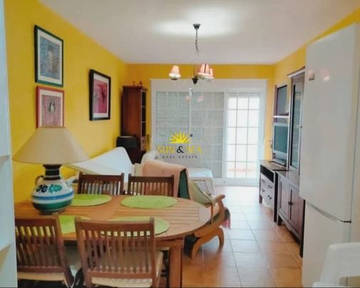 TWO-BEDROOM APARTMENT – LA MANGA DEL MAR MENOR - Foto 1