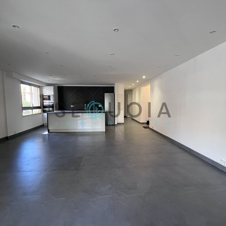 Location Appartement 4 pièces 92m² ANTIBES 06600 - Photo 1