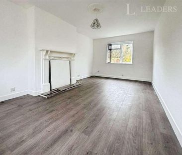 Poplar Road, Loughborough, Leicestershire, LE11 - Photo 1