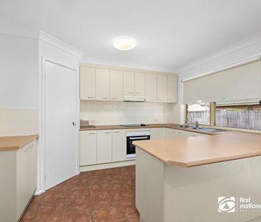 LARGE FAMILY HOME IN QUITE NEIGHBOURHOOD! NB RENT TO INCREASE TO $ ... - Photo 5