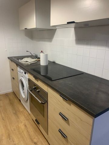 Appartement Firminy - Photo 2