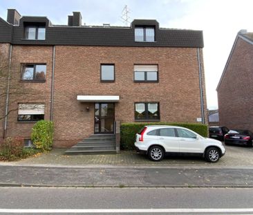 Schöne 3-Zimmer Wohnung am Eingang der Hülser City - Photo 1