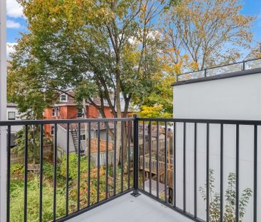 For Lease - 436 Athlone Avenue Unit# 201, Westboro - Hampton Park, Ontario - Photo 6