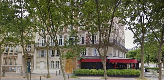 Rental Apartment Paris 7th École-Militaire - Photo 2