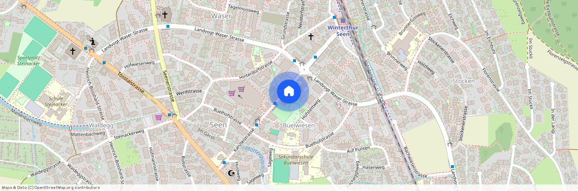 8405, Winterthur, Kanzleistrasse, 32