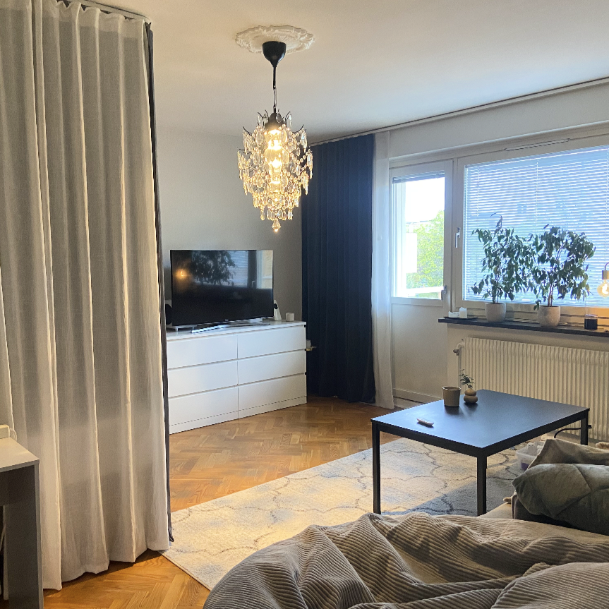 Krongatan, Eskilstuna - Foto 1