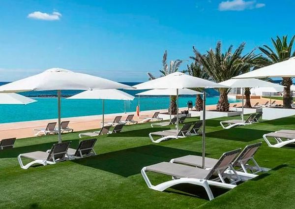 1 Bedroom apartment for rental in Las Galletas - Alborada