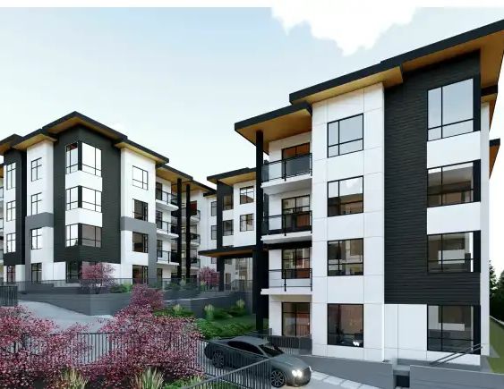 200 Central Rentals | 20053 68th Avenue, Langley - Photo 1