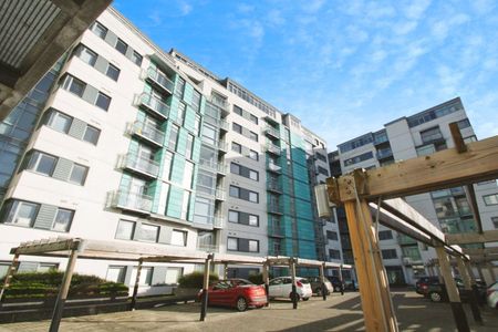 1 bedroom apartment to rent - Photo 5