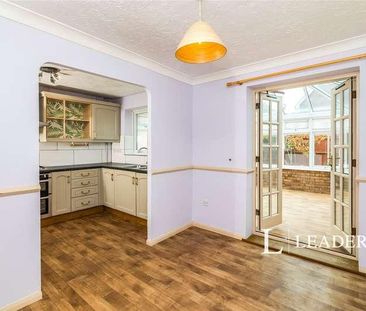 Longbeach Drive, Carlton Colville, Lowestoft, Suffolk, NR33 - Photo 4