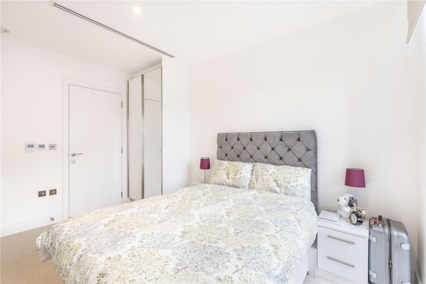 Harbour Way, London, E14 9DX - Photo 1