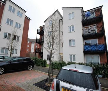 1 bedroom apartment to rent - Photo 4