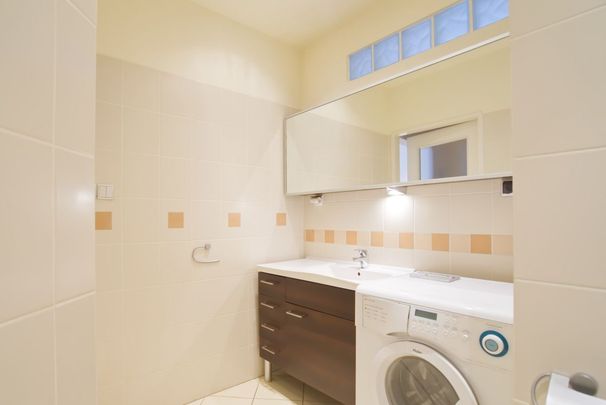 Mieszkanie do wynajęcia przy Galerii Mokotów - Photo 1