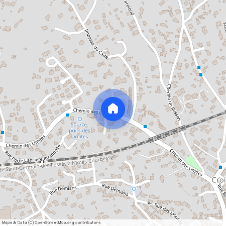 NIMES (30000)