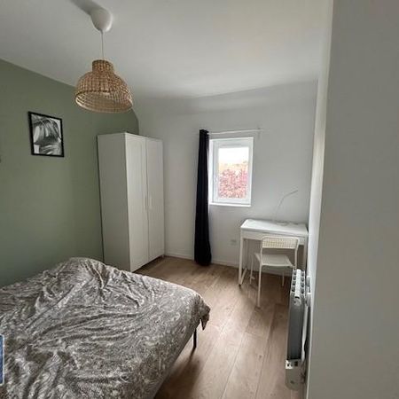 Location Appartement 1 pièce 9m² LOOS 59120 - Photo 3