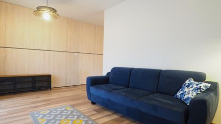 Łódź - Mieszkanie na wynajem - Photo 3