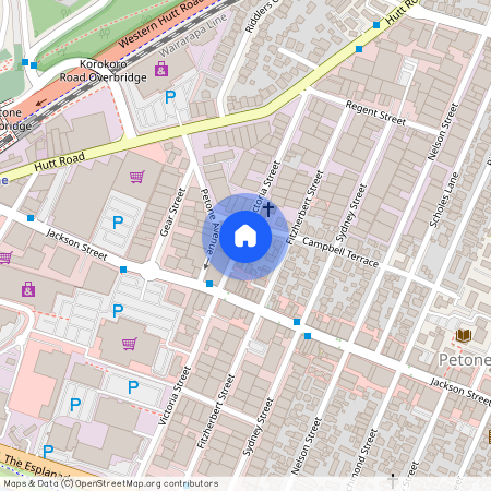 5A/56 Victoria Street, Petone, Lower Hutt City