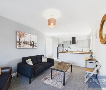 2 bedroom apartment to rent - Photo 2