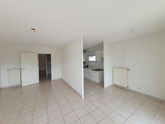 Location Appartement 2 pièces 54m² CHAMBERY 73000 - Photo 1