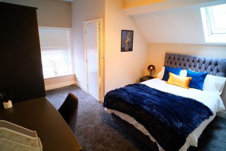 15 bedroom house to rent - Photo 3
