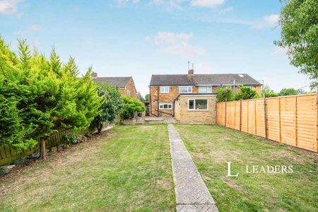Tattenhoe Lane, Bletchley, Milton Keynes, MK3 - Photo 5