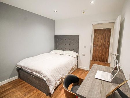 1 bedroom apartment to rent - Photo 5