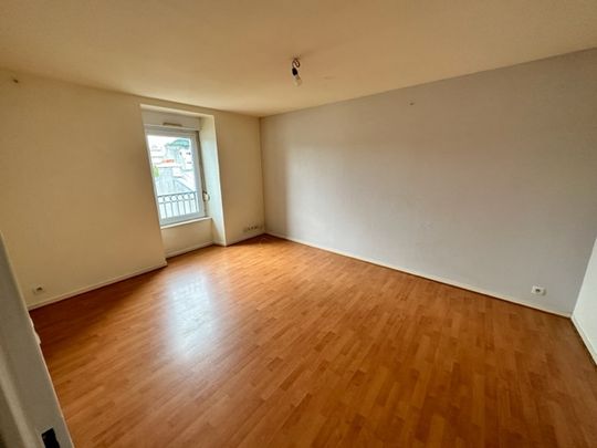 A louer Brest Kérinou T2 38 M2 - Photo 1