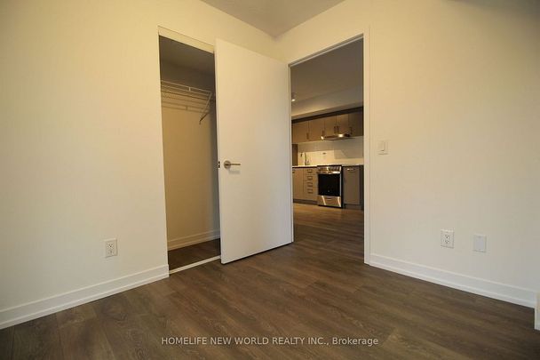 For Lease - 219 Dundas Street Unit# 1807, Toronto, Ontario - Photo 1