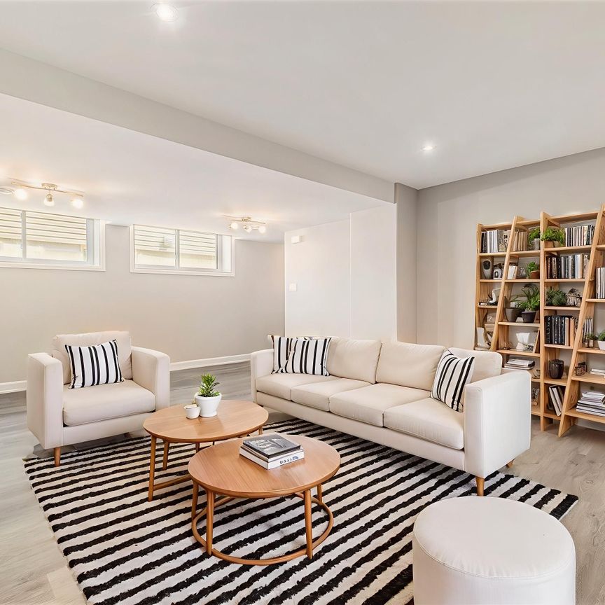 For Lease - 1220 MONTBLANC Crescent Unit# A, Russell, Ontario - Photo 1