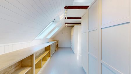 244m² Villa | Dronningmølle - Foto 2