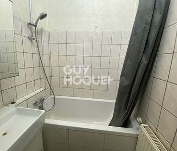 Appartement 3 pièces (63 m²) à louer à MULHOUSE DISPONIBLE DES LE 1... - Photo 3