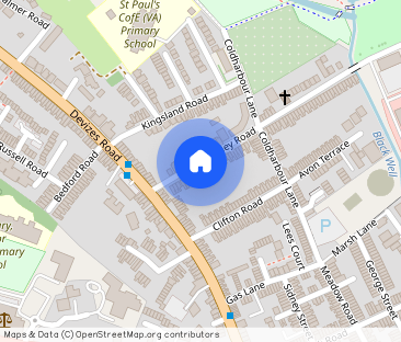 Ashley Road, Salisbury - Photo 1