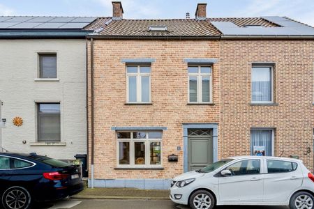 Huis te huur in Tollembeek met 3 slaapkamers en tuin - Photo 3