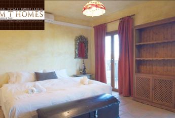 House - Mijas (ENTRERRIOS)