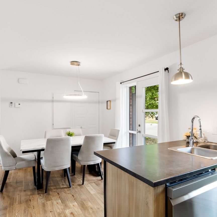 2 Rue Lauzon - Photo 1