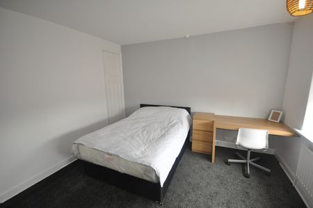 2 Bed Terraced House, Manor Avenue, LS6 - Photo 5