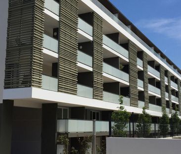 Appartement T2 Pointe rouge avec terrasse et garage - Photo 5