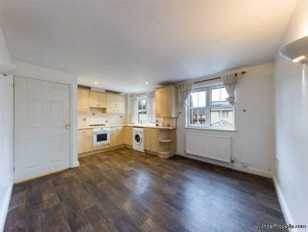 1 bedroom property to rent in Hemel Hempstead - Photo 2