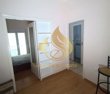 Studio/Γκαρσονιέρα για ενοικίαση Πλατεία Αττικής (Αττική) - Photo 3