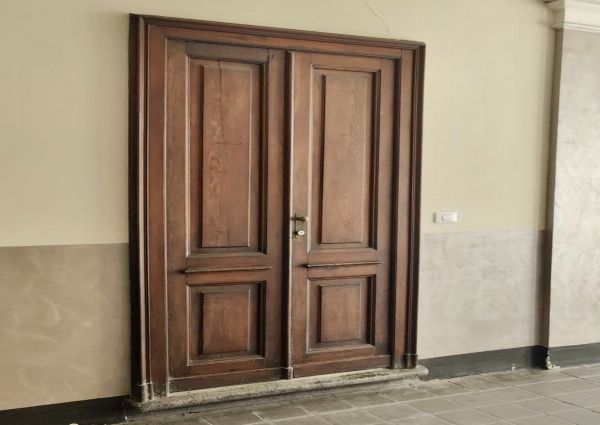 Bilocale in Via Don Bosco, Torino