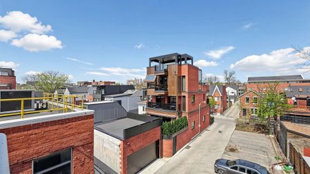 For Lease - 766 King Street Unit# 211, Toronto, Ontario - Photo 5