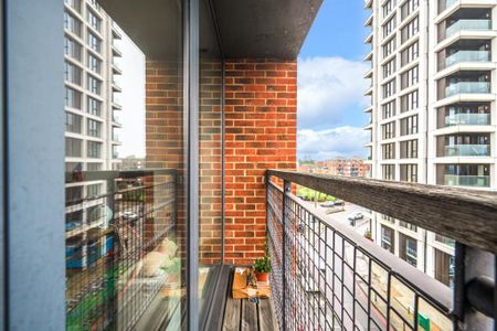 2 bedroom apartment to rent - Photo 3