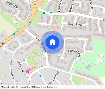 Penrith Place, Derby, DE21 - Photo 1