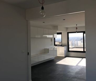 Penthouse te huur - Foto 5