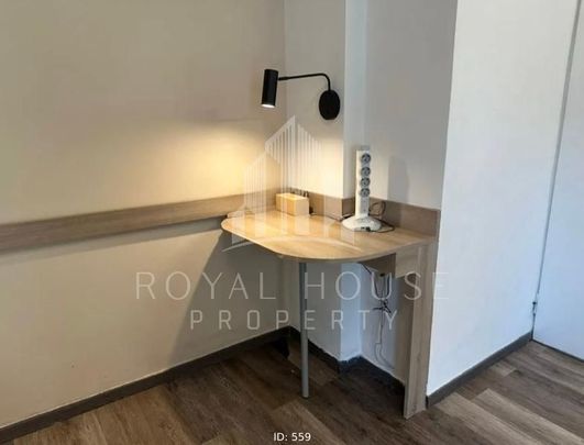 Studio/Γκαρσονιέρα για ενοικίαση Καραϊσκάκη (Νέο Φάληρο) - Φωτογραφία 1