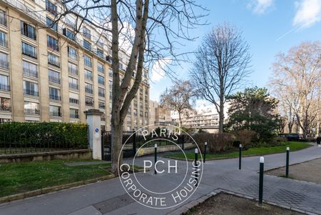 Boulevard d'Argenson, - Photo 2