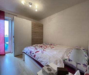 Liebenau – 35m² – 2 Zimmerwohnung – Balkon – Parkplatz - Foto 6