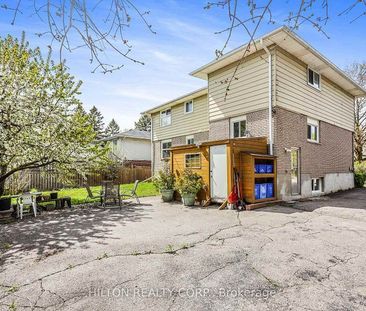 For Lease - 515 Stone Street Unit# unit 2 ( Middle ), Oshawa, Ontario - Photo 5
